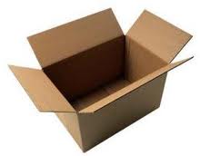 Corrugated Box from Shree Lakshmi craft, Bhiwadi