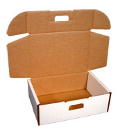 Die Cut Boxes From Shree Lakshmi Craft