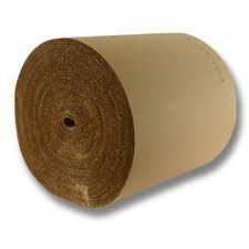 Corrugated Rolls From Shree Lakshmi Craft